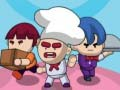 Hra Rrestaurant.io