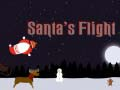 Hra Let Santy