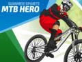 Hra Hrdina MTB letních sportů