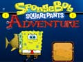 Hra SpongeBob SquarePants: Dobrodružství