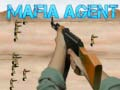 Hra Mafie Agent