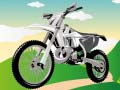 Hra Super rychlé motocykly puzzle