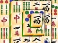 Hra Mahjong Titané