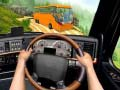 Hra Indický simulátor autobusu do kopce