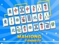 Hra Mahjong Spojení