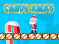 Hra Candies Vánoce