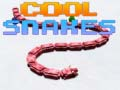 Hra Cool Hadi