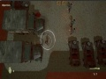Hra Top-down střílečka stealth