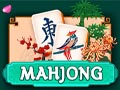 Hra Mahjong