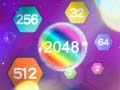 Hra Blok Hexa Sloučení 2048