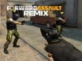 Hra Remix Předního Útoku