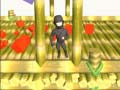 Hra Ninja Běží 3D