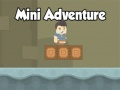 Hra Mini Dobrodružství