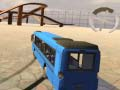Hra Demolice Autobusových Kaskadérských Kousků