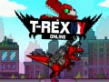 Hra T-REX N.Y. Online