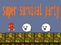 Hra Super party přežití