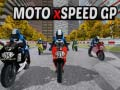 Hra Moto x Rychlost GP