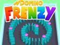 Hra Domino Šílenství