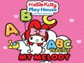 Hra Ahoj Kitty Hračkářství MyMelody ABC Sledování