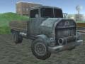 Hra Euro Truck Simulator Těžká Doprava