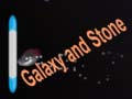 Hra Galaxie a Kámen