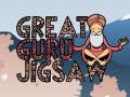 Hra Velký Guru Puzzle