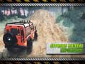Hra Offroad Šílená Simulace Luxusního Prado