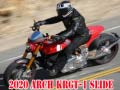 Hra 2020 Arch KRGT-1 Klouzat