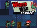 Hra Celosvětová Válka Zombie