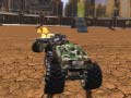 Hra Armáda Demoličních Monster Trucků