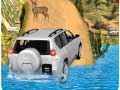 Hra Simulátor Offroad Jeep