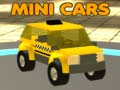 Hra Mini Auta