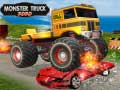 Hra Monstr Truck 2020