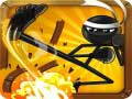Hra Porazte Ninjy Blama!