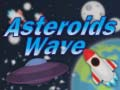 Hra Vlna asteroidů