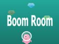 Hra Boom Pokoj