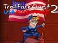 Hra Trollface Quest USA Dobrodružství 2
