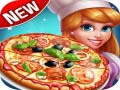 Hra Lovec Pizzy Šílený Šéf