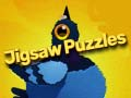 Hra Puzzle