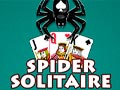 Hra Pavouk Solitaire
