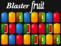 Hra Blaster Ovoce
