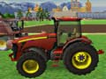 Hra Farming s Traktorem 2018