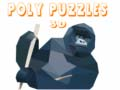 Hra Poly Hádanky 3D