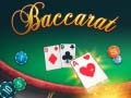 Hra Baccarat