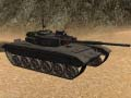 Hra Simulátor tanků
