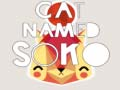Hra Kočka jménem Soko