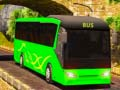 Hra Simulátor jízdy městským autobusem v terénu