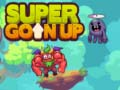 Hra Super Jít Nahoru