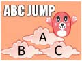 Hra ABC Skok