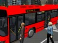 Hra Simulátor městského metra a autobusu